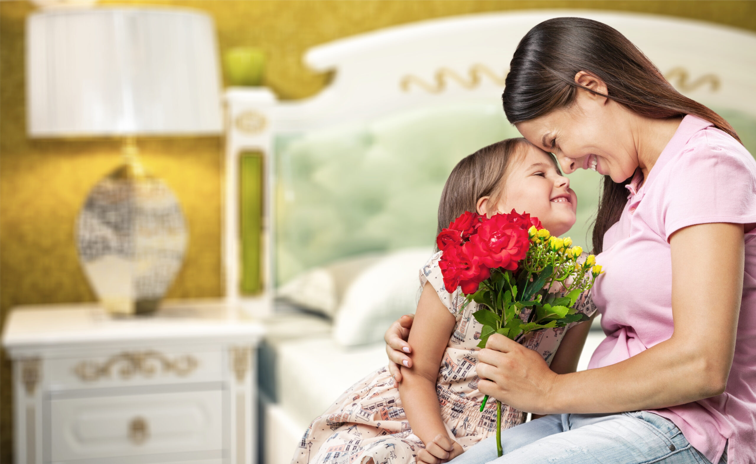 Poemas para el Día de las Madres