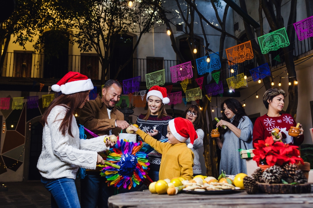 ¿Cuándo empiezan las posadas y qué son?