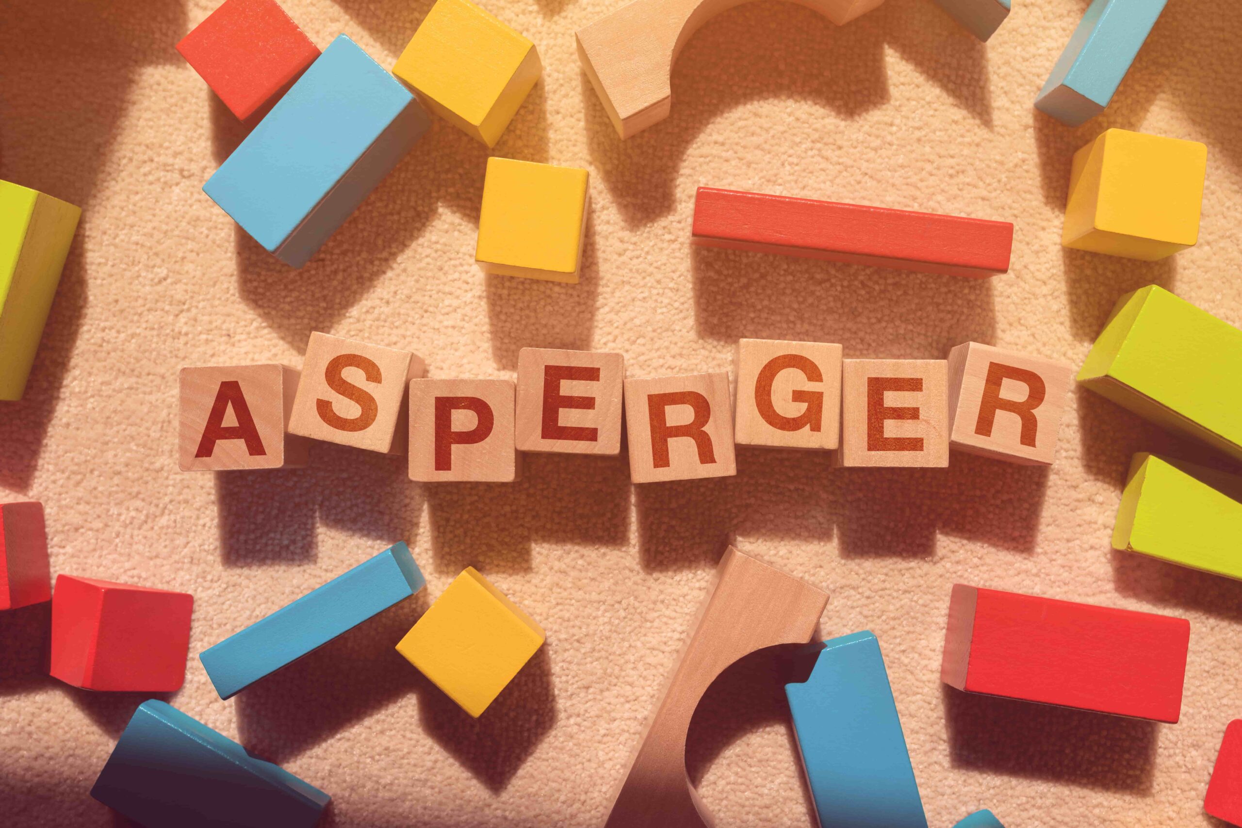 Día Internacional del Síndrome de Asperger: 18 de febrero