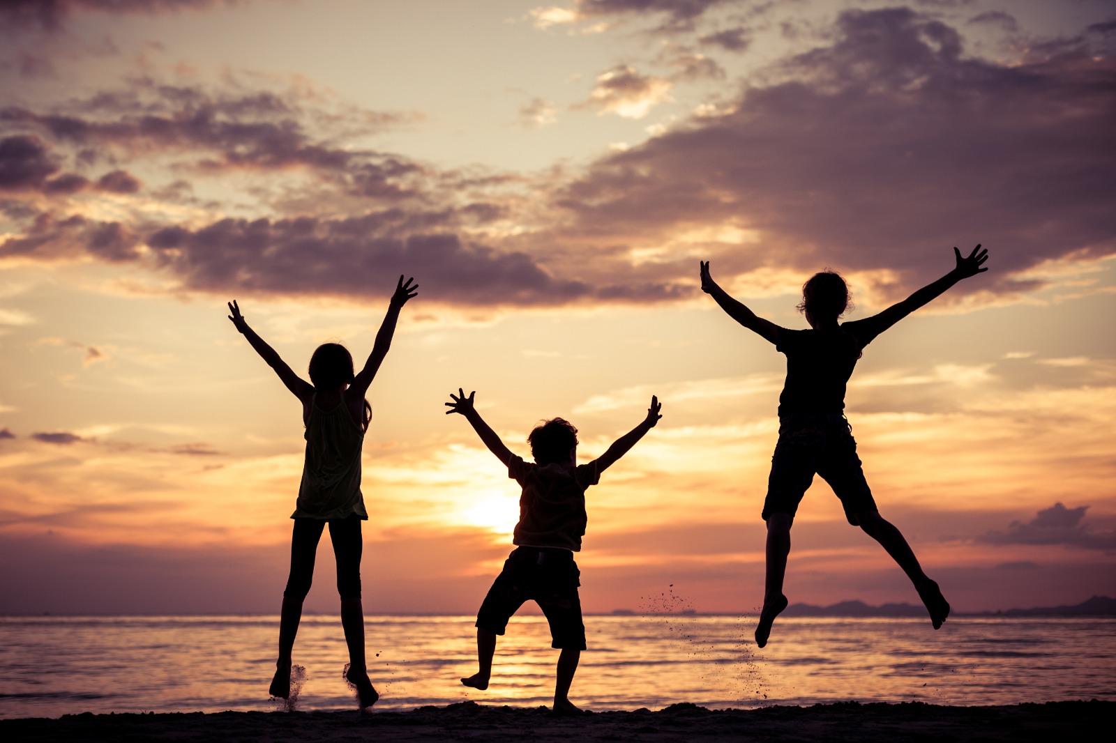 Día Internacional de la Felicidad