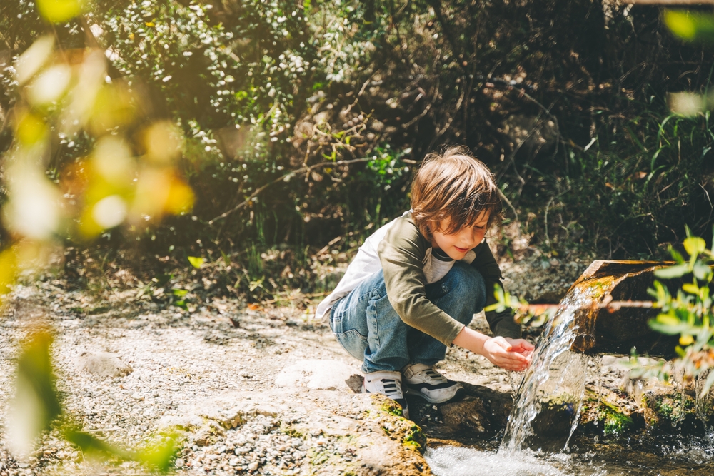 Día Mundial del Agua: luchemos contra la contaminación del agua