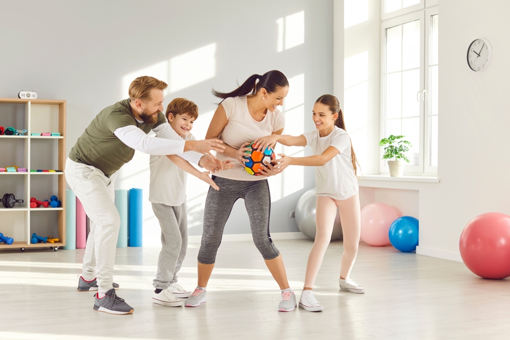 actividades vacaciones casa