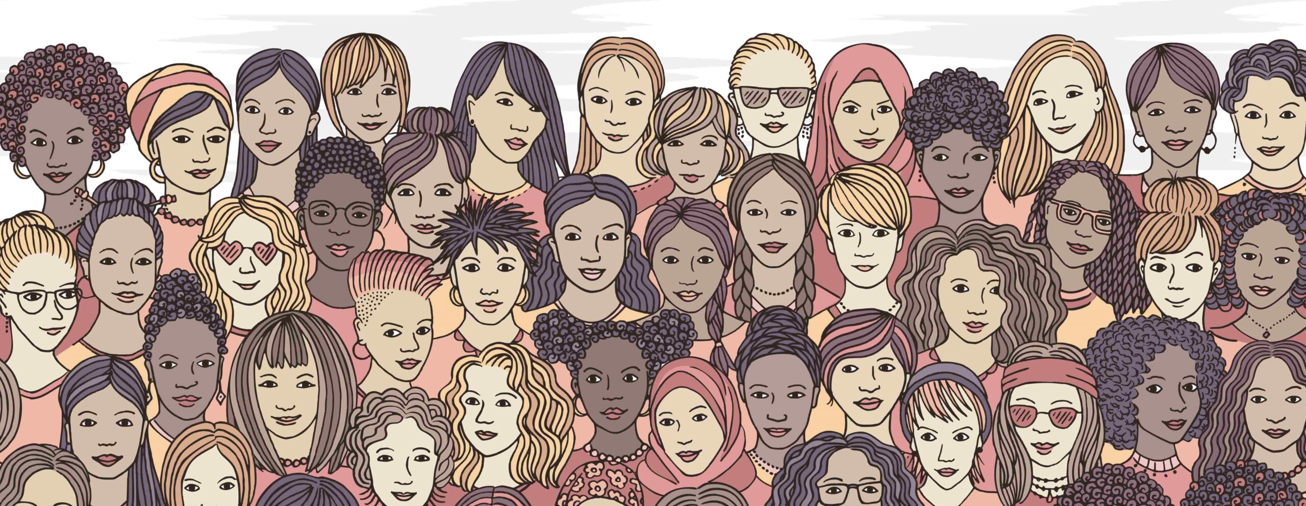 Día Internacional de la Mujer