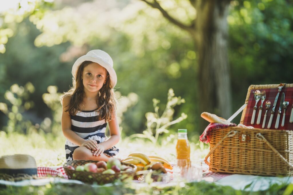 Picnic: ¡planea y diviértete con familiares y amigos!