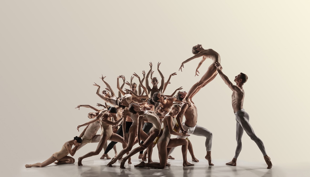 Día Internacional de la Danza: 29 de abril