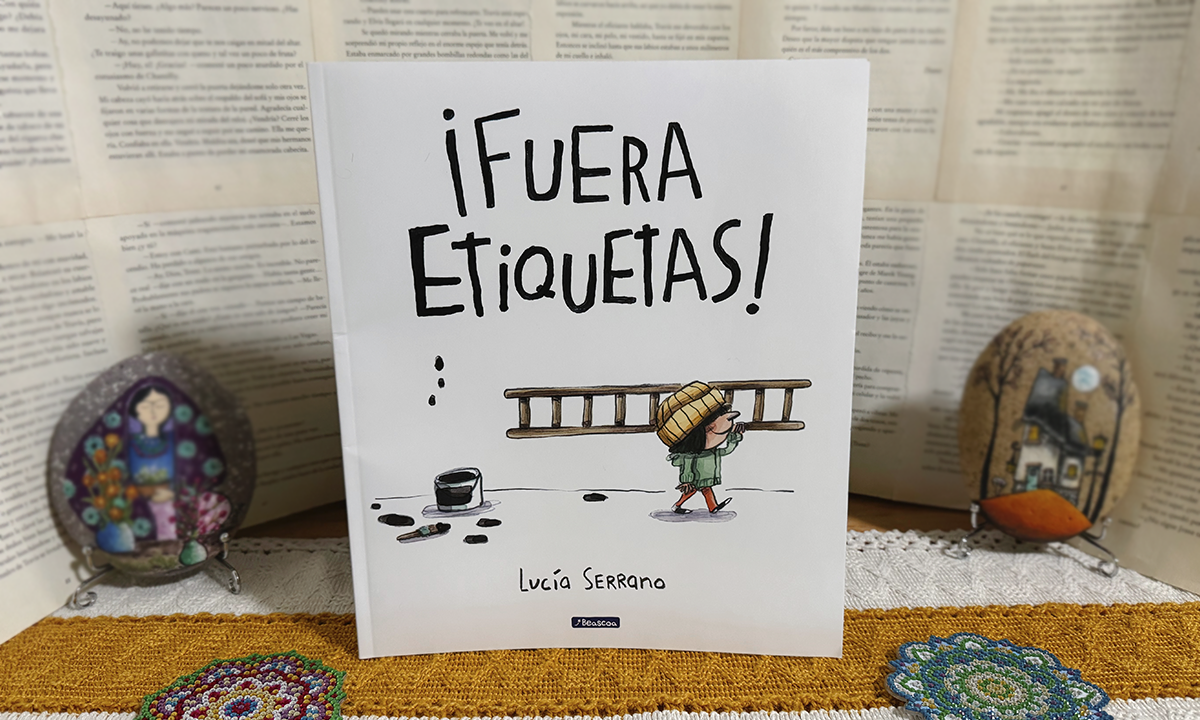 recomendaciones de libros del dia del nino.