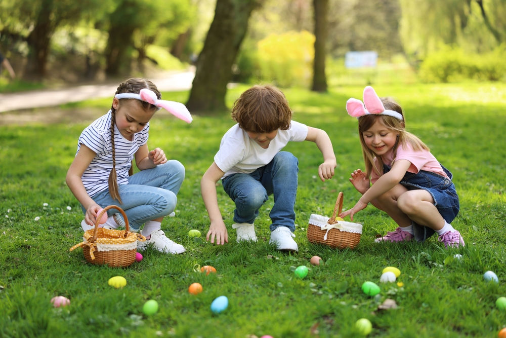 actividades de pascua