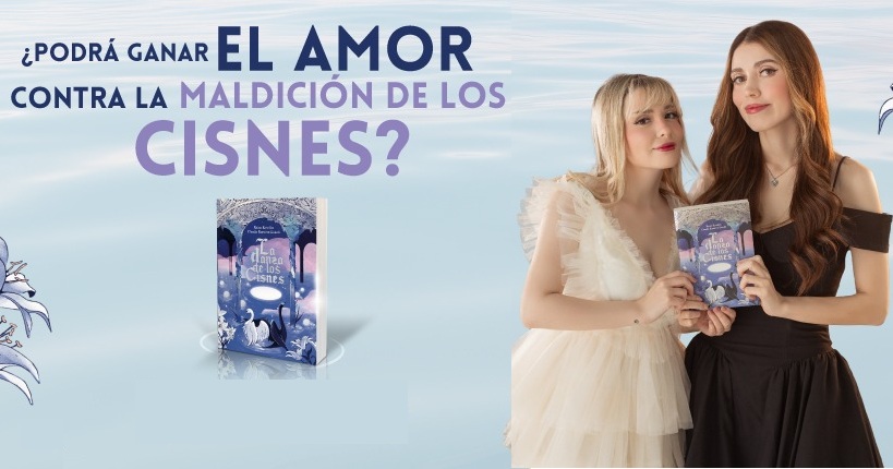la danza de los cisnes
